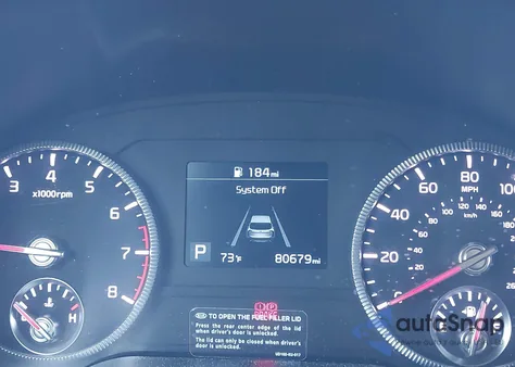 2020 Kia Telluride S z USA, uszkodzony, nr VIN 5XYP64HC3LG009552